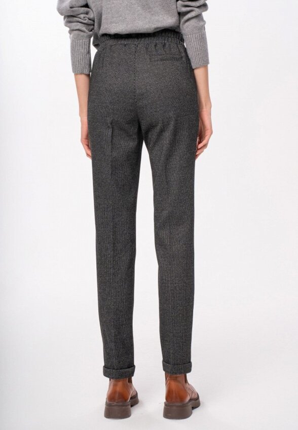 Брюки Kostochka