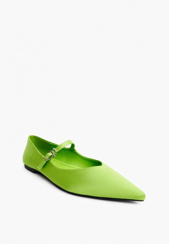 Балетки Lera Nena