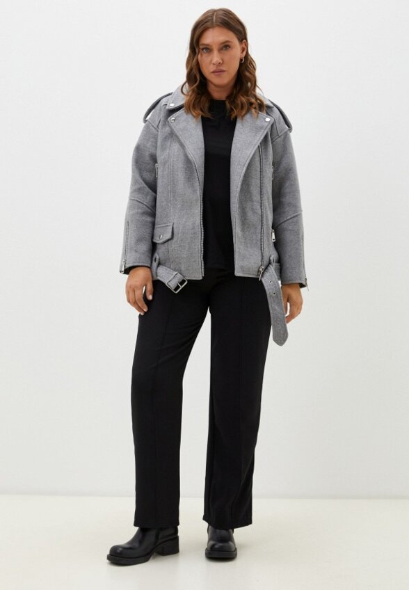 Полупальто Sheikha