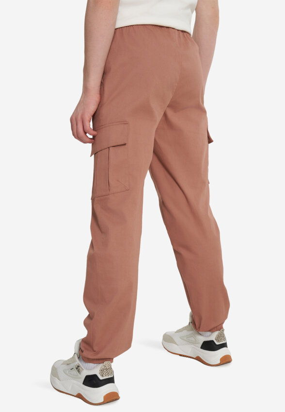 Брюки для мальчиков FILA, Коричневый
