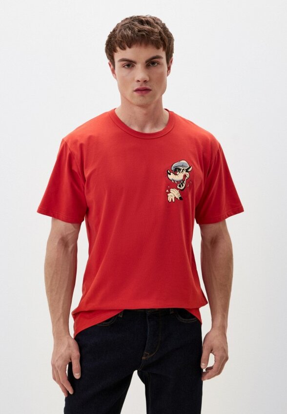 Футболка Mother Russia