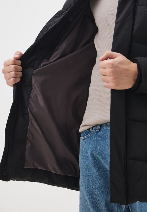 Пуховик Bazioni