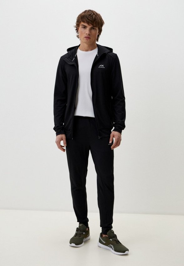 Толстовка Athlex