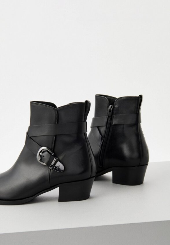 Ботильоны Högl