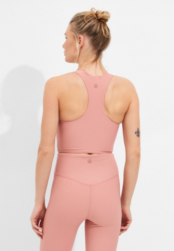 Топ спортивный Demix