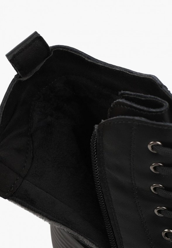 Ботинки Shuzzi