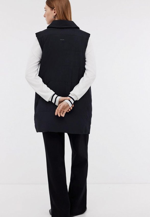 Жилет утепленный Baon