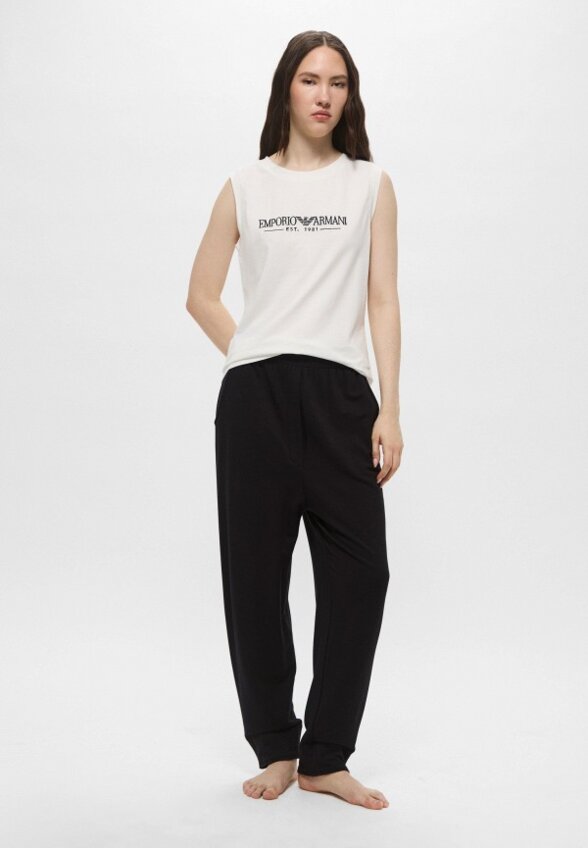 Майка домашняя Emporio Armani