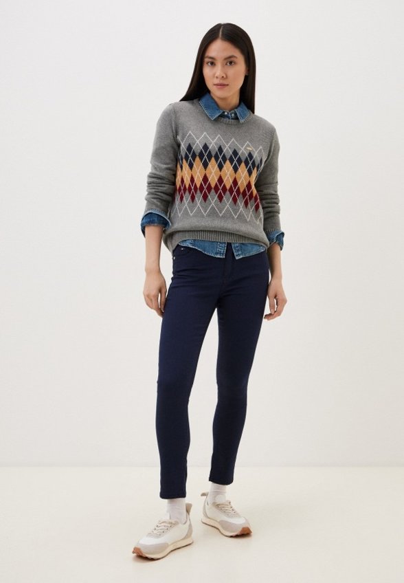 Брюки U.S. Polo Assn.