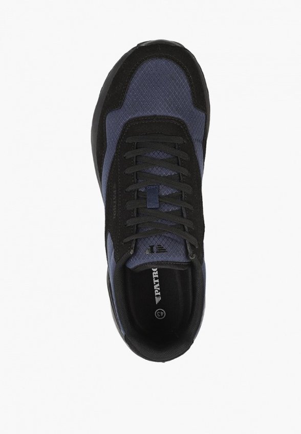 Кроссовки Patrol