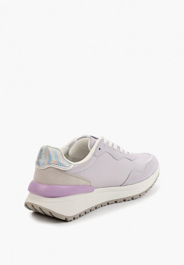 Кроссовки Safety Jogger