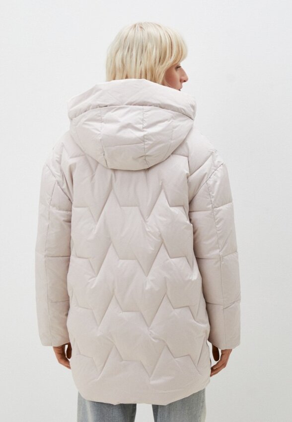 Куртка стеганая Margo Blues