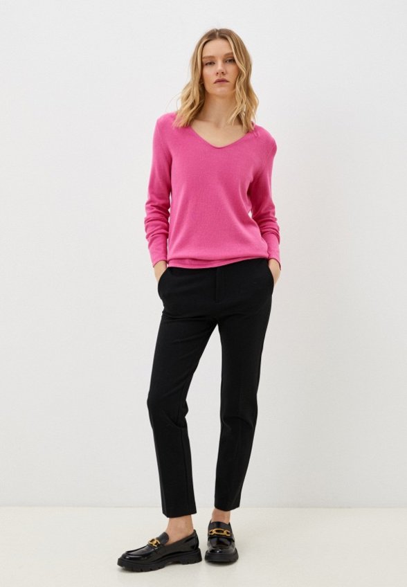 Пуловер Tom Tailor