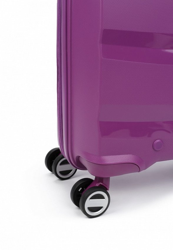 Чемодан Fabretti