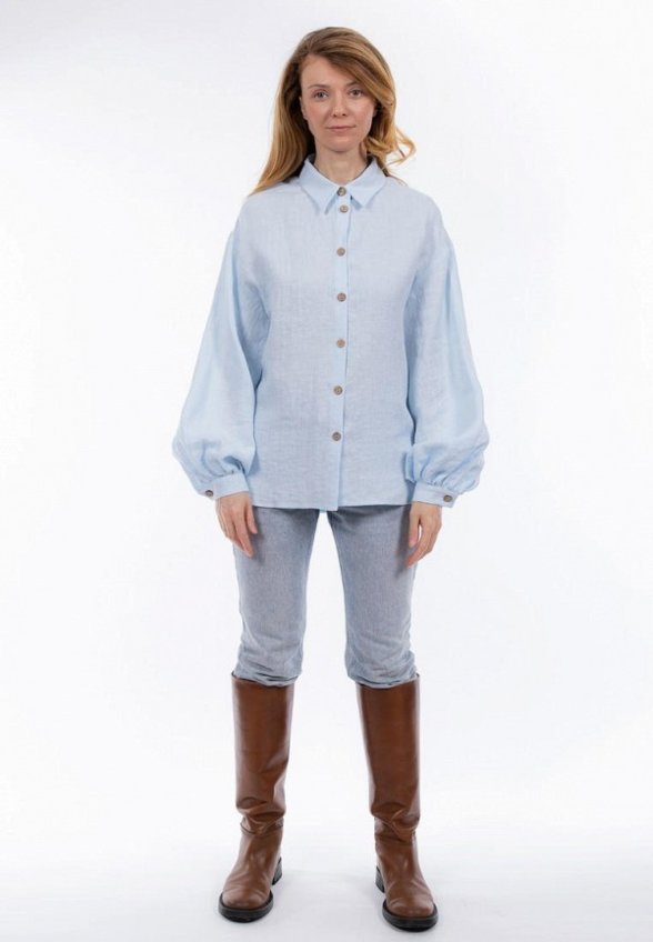 Рубашка Moredress