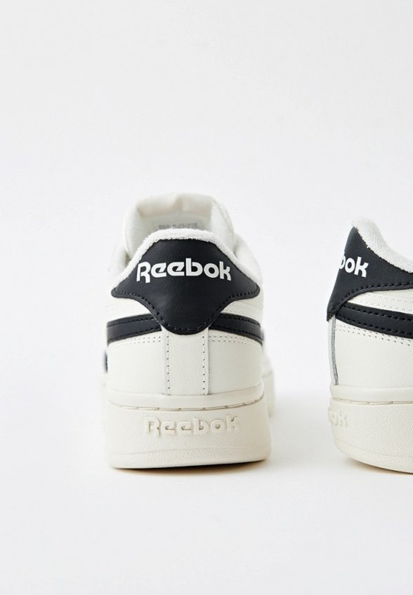 Кеды Reebok