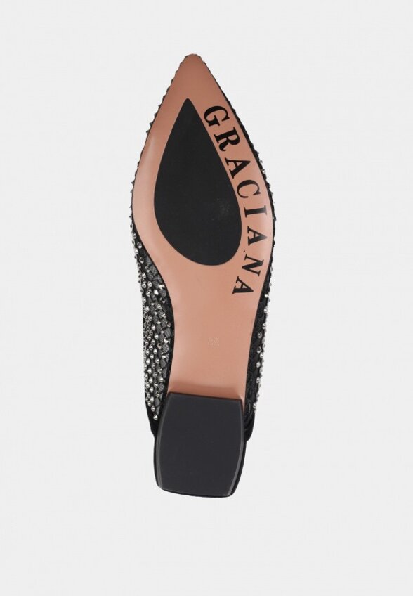 Туфли Graciana