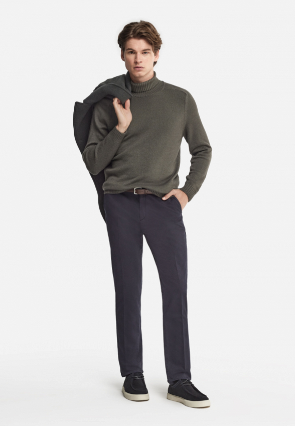 Водолазка Falconeri