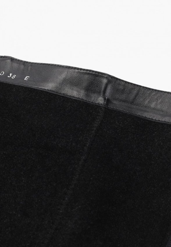 Сапоги Lenuver