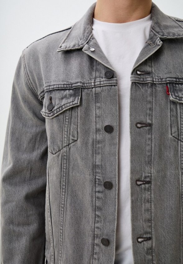 Куртка джинсовая Levi's®