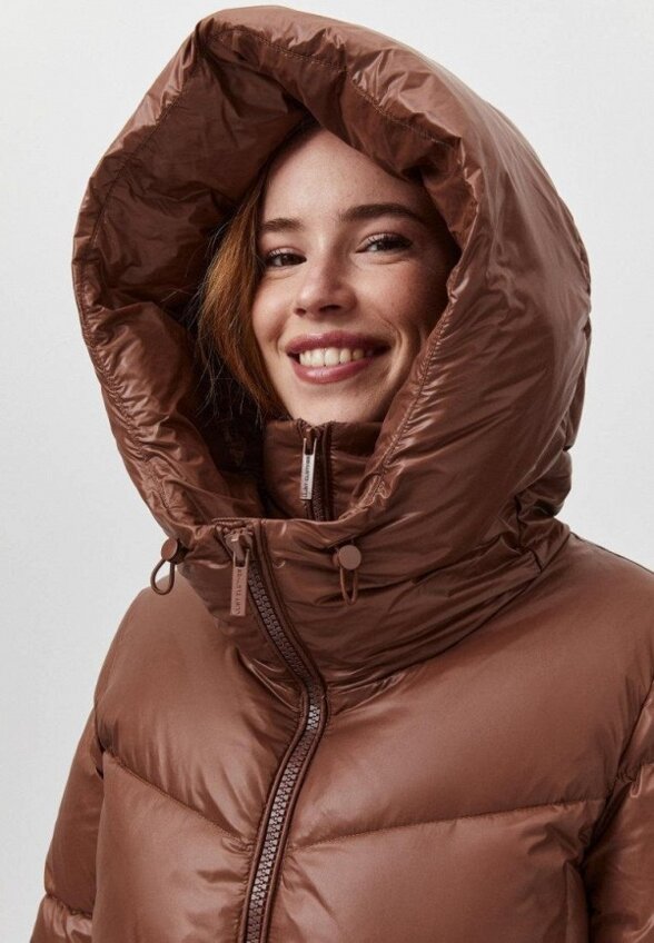 Пуховик JC Just Clothes