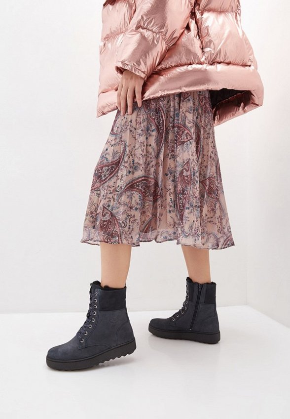 Ботинки Gut Moving Good