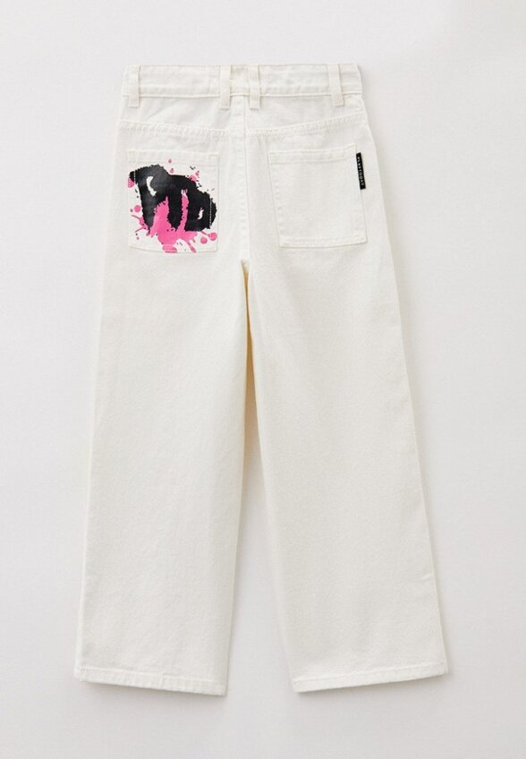 Джинсы PlayToday