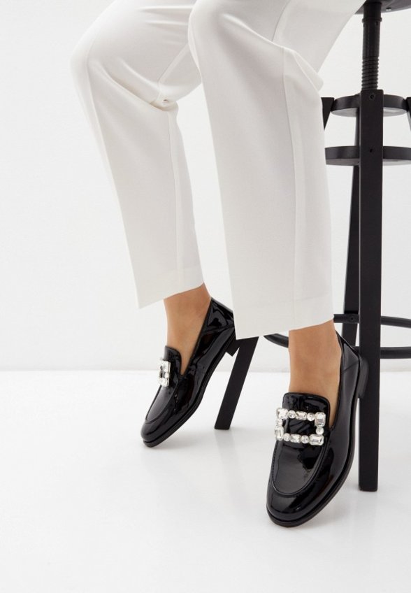 Лоферы Vitacci