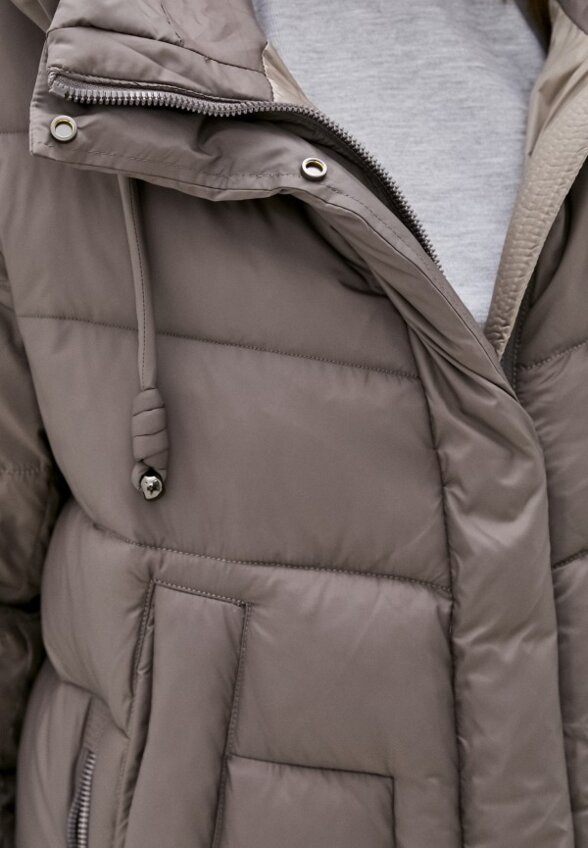 Пуховик Winterra