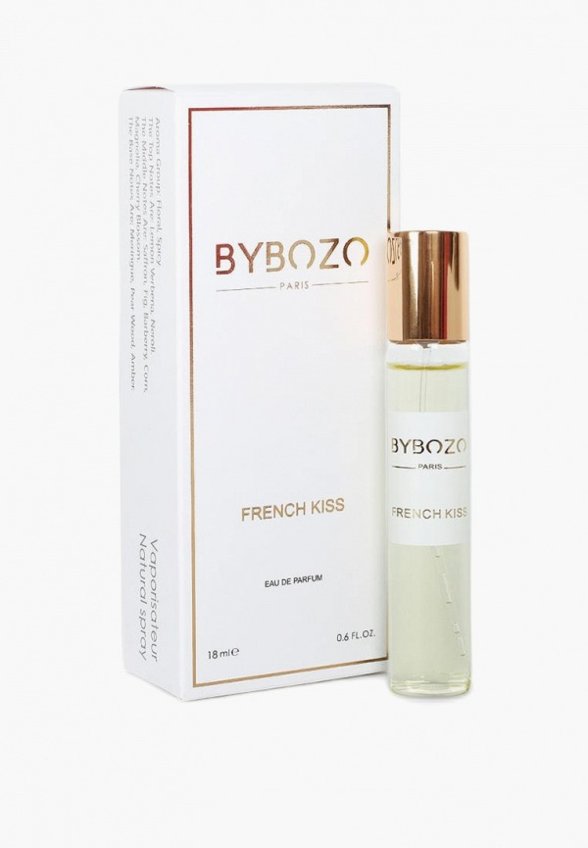 Парфюмерная вода Bybozo