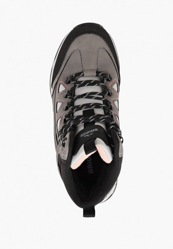 Кроссовки Briggs