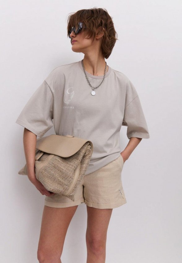 Футболка Serafima