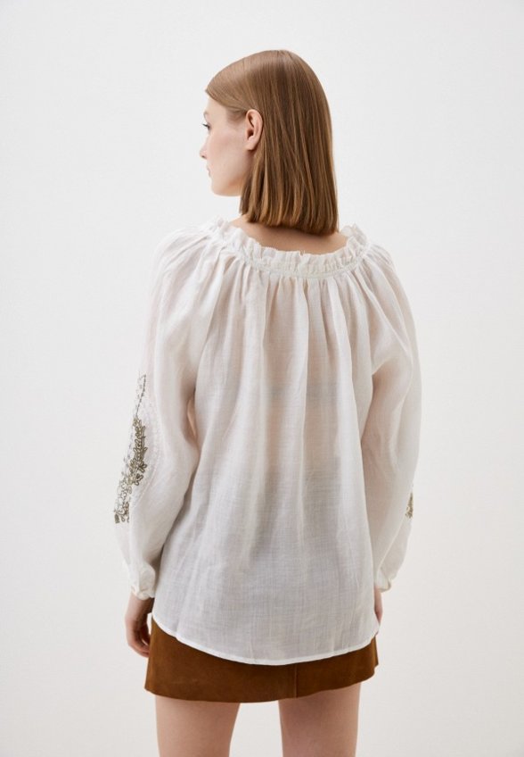 Блуза Miss Chic