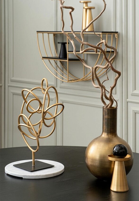 Подсвечники 3 шт. Bergenson Bjorn