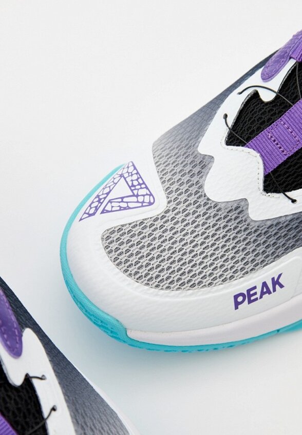 Кроссовки Peak