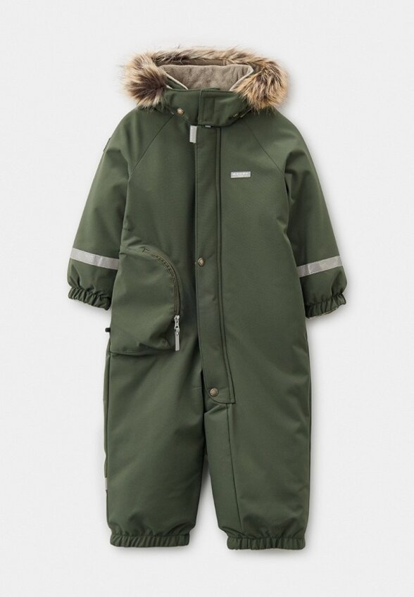 Комбинезон утепленный Kerry