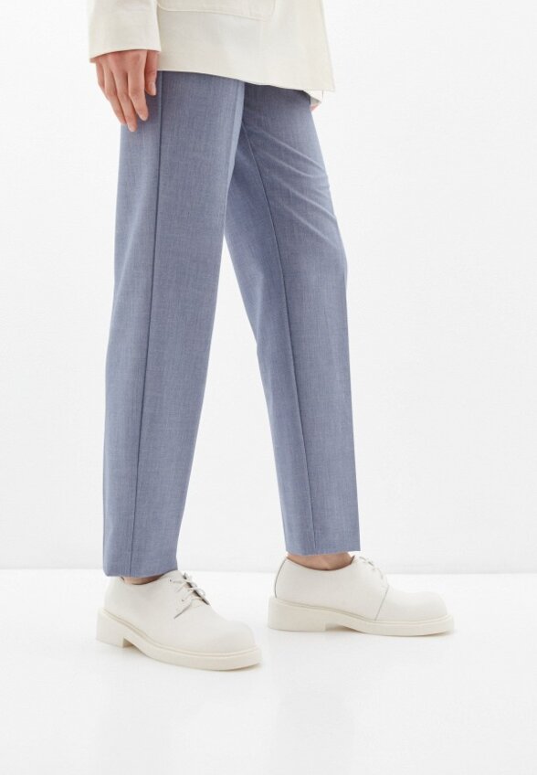 Ботинки Graciana