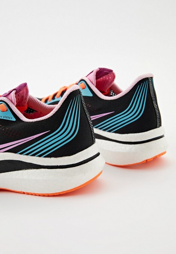 Кроссовки Saucony