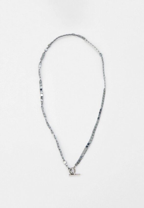 Колье Mr&Mrs Wolf