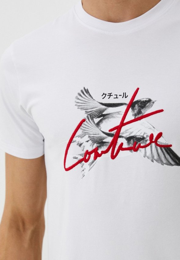 Футболка The Couture Club