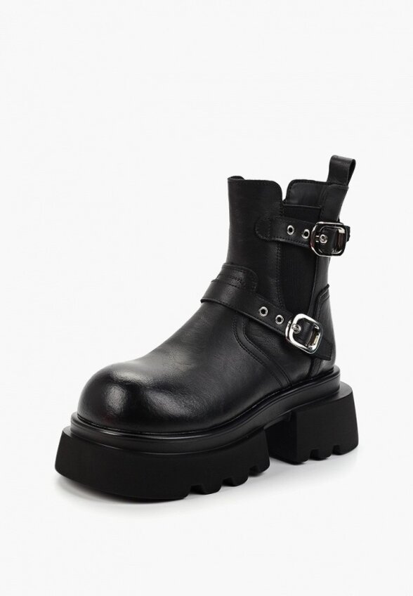 Ботинки Vivian Royal