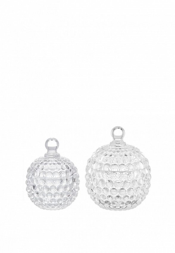 Набор банок для хранения Elan Gallery