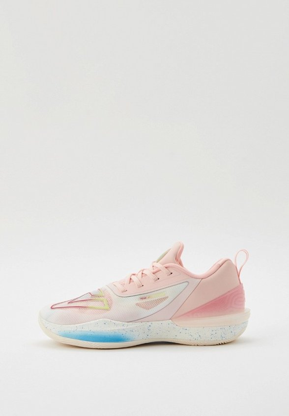 Кроссовки Peak