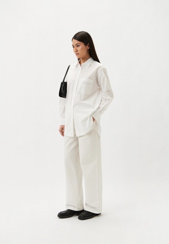 Рубашка Boss