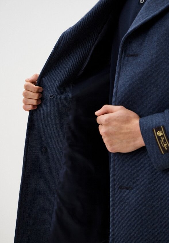 Пальто Bazioni