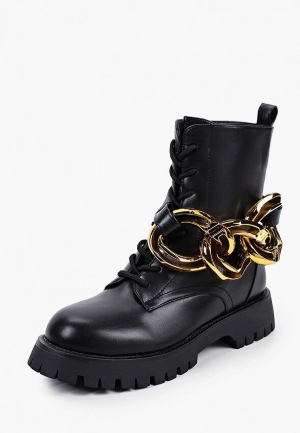 Ботинки Vivian Royal