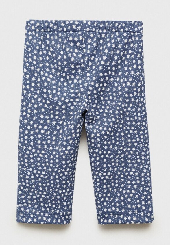 Брюки Mango Kids