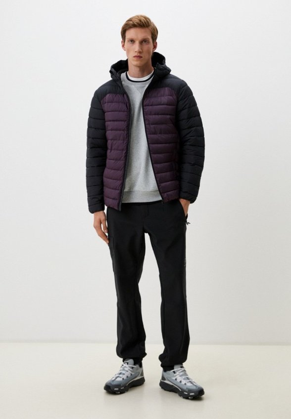 Куртка утепленная Outventure