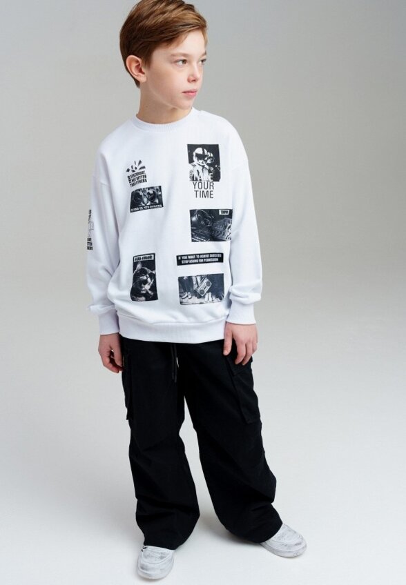 Свитшот PlayToday