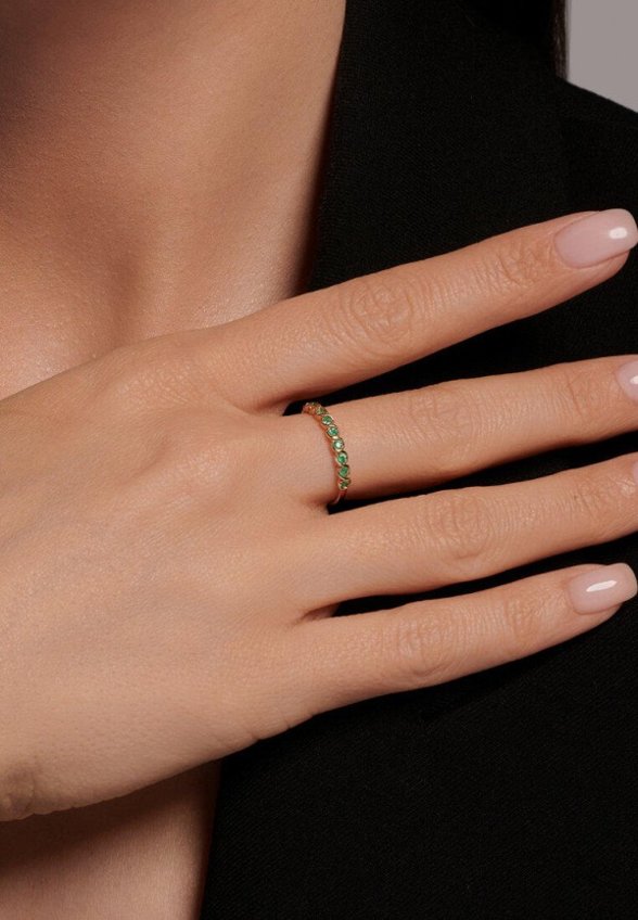 Кольцо Sokolov